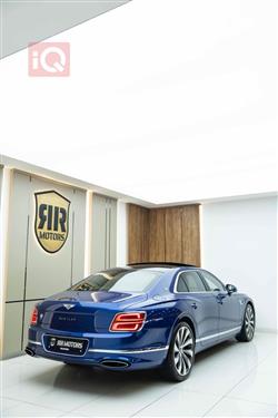 بينتلي فلاينج سبير